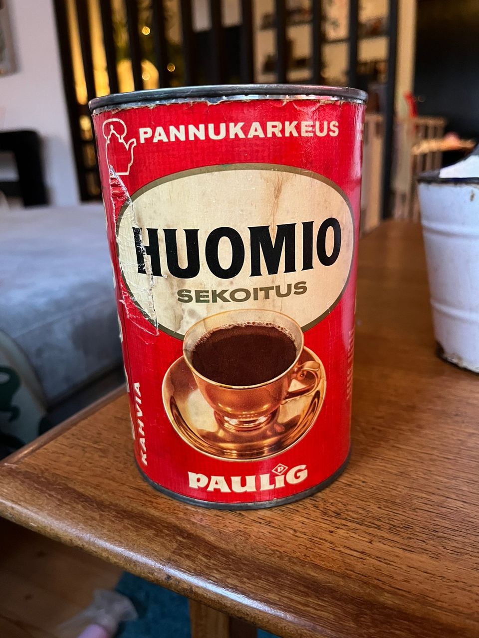 Ilmoituksen kuva