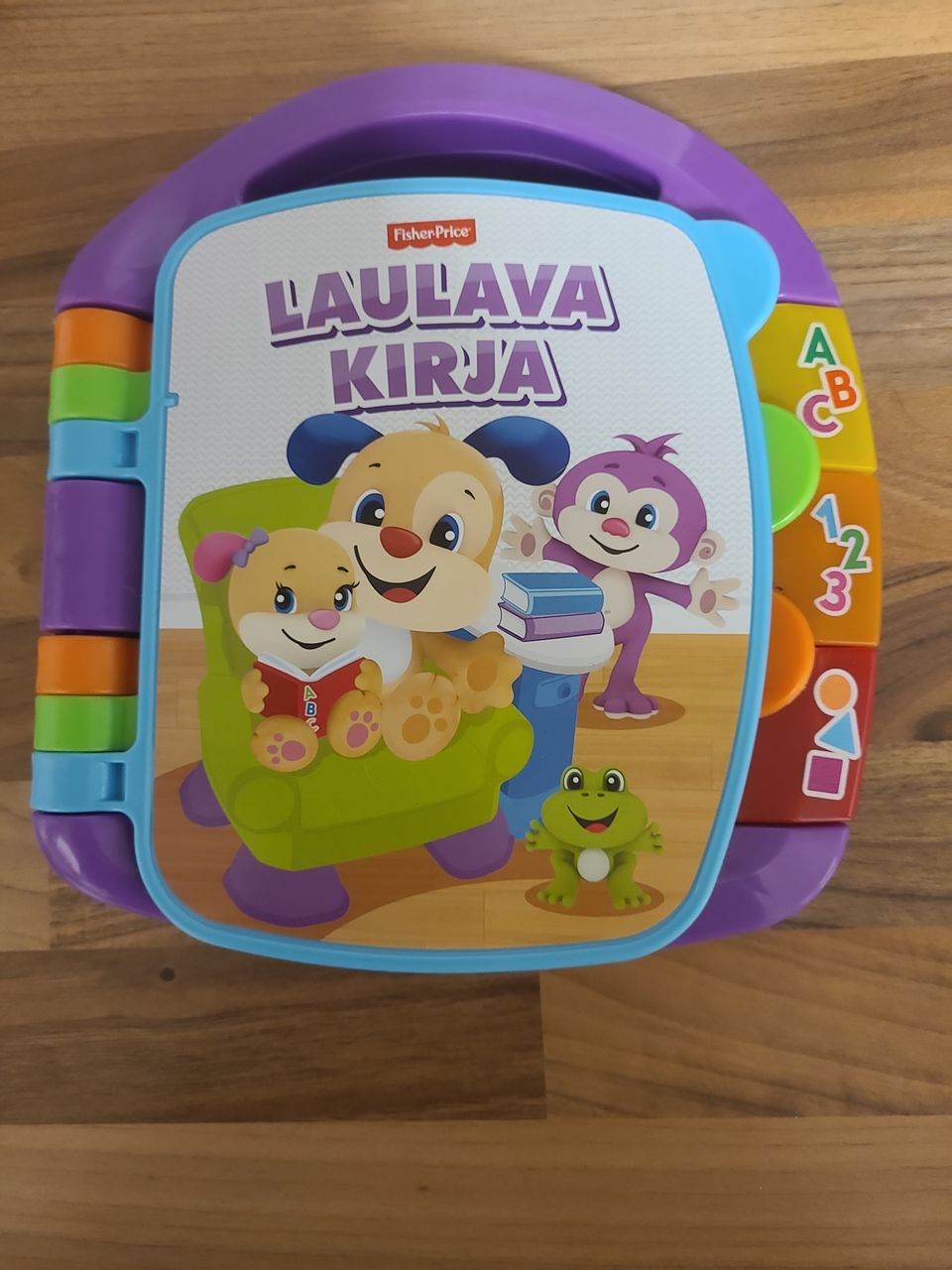 Ilmoituksen kuva