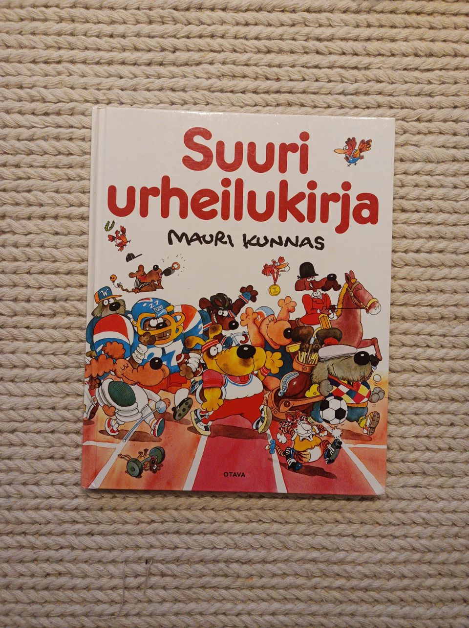 Ilmoituksen kuva