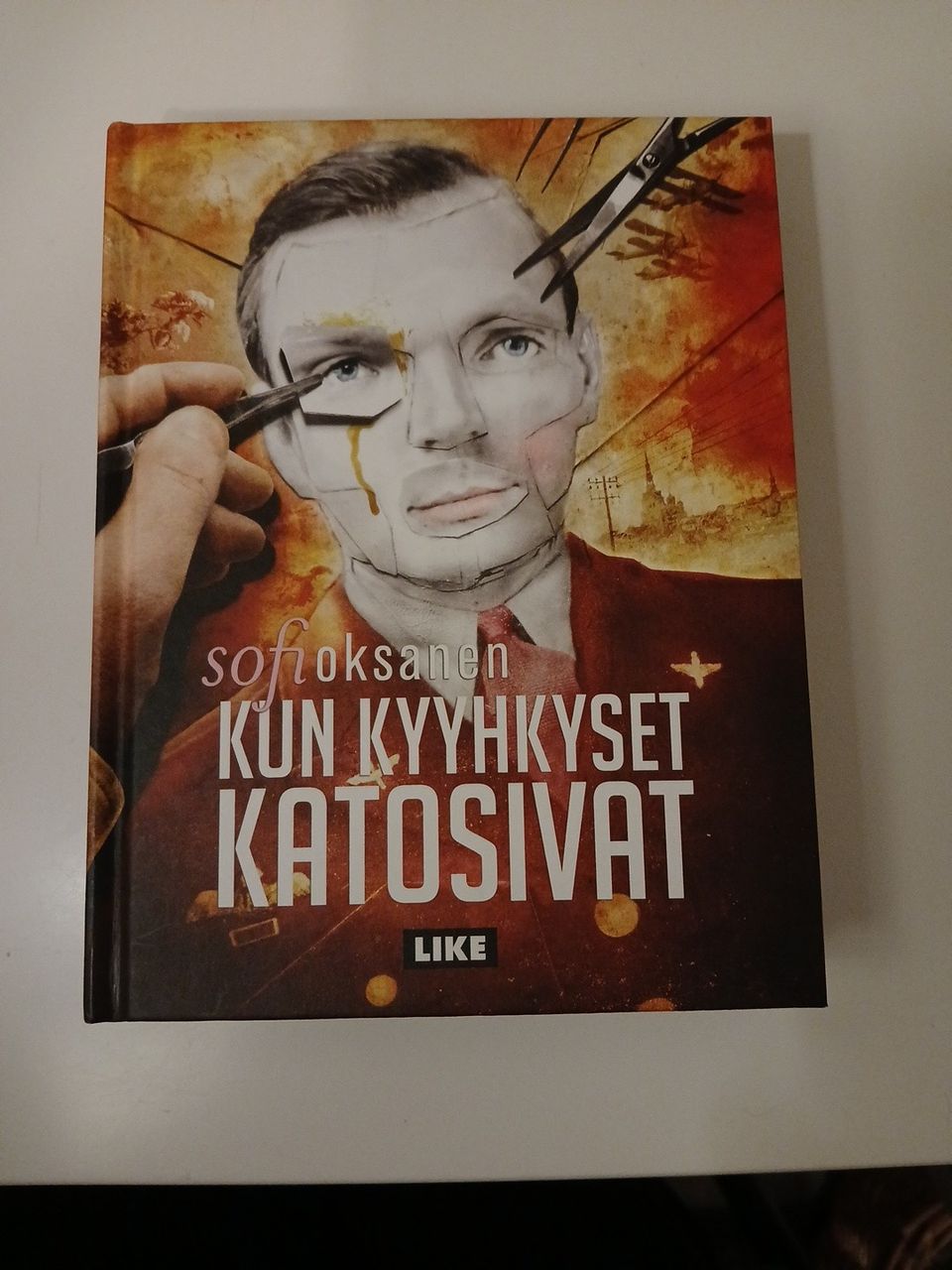 Ilmoituksen kuva