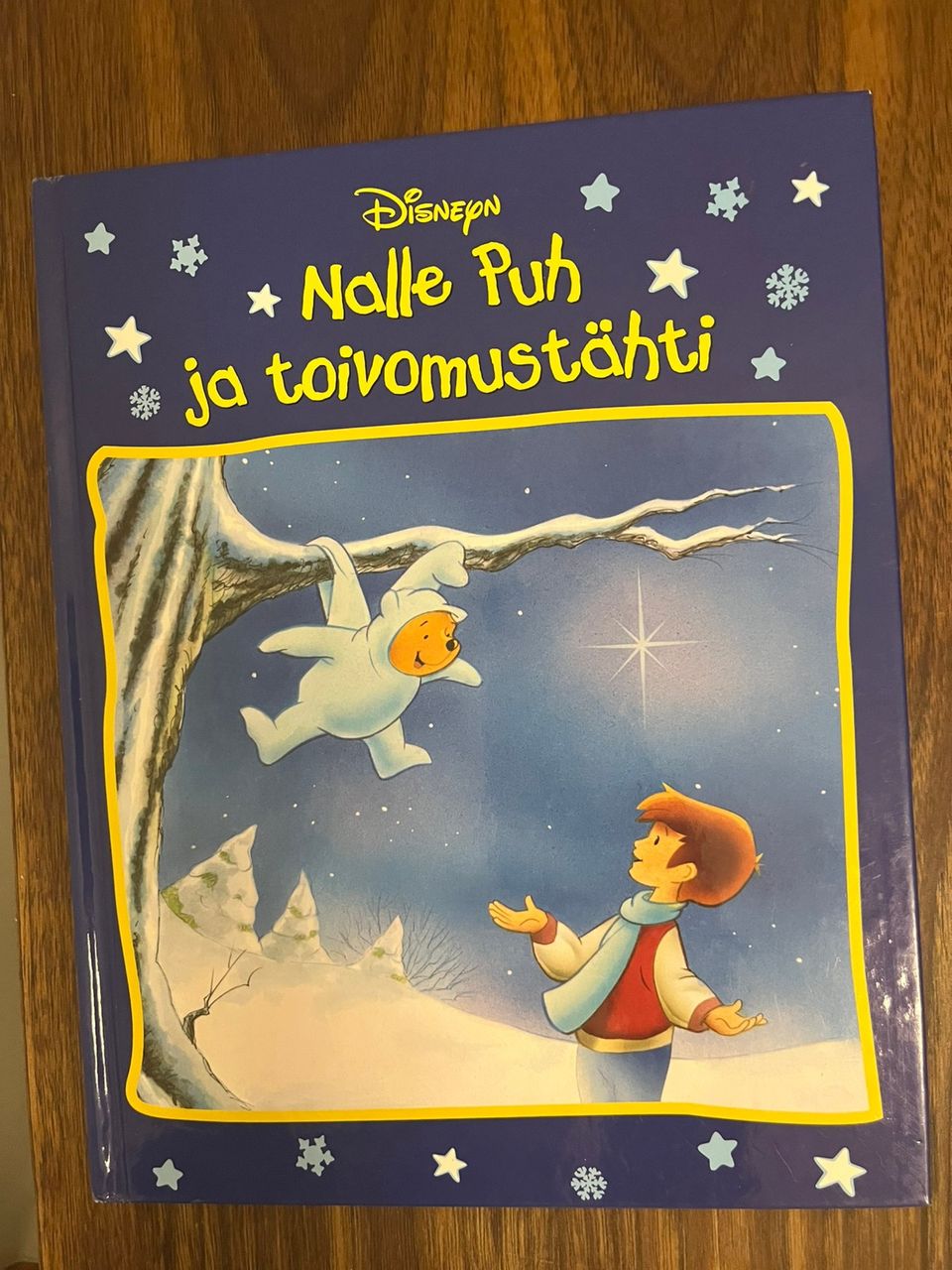 Ilmoituksen kuva