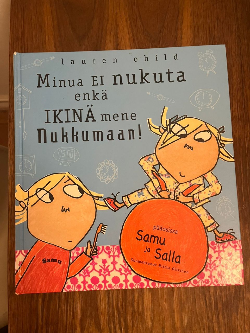 Ilmoituksen kuva