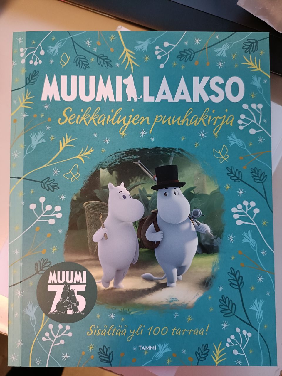 Ilmoituksen kuva