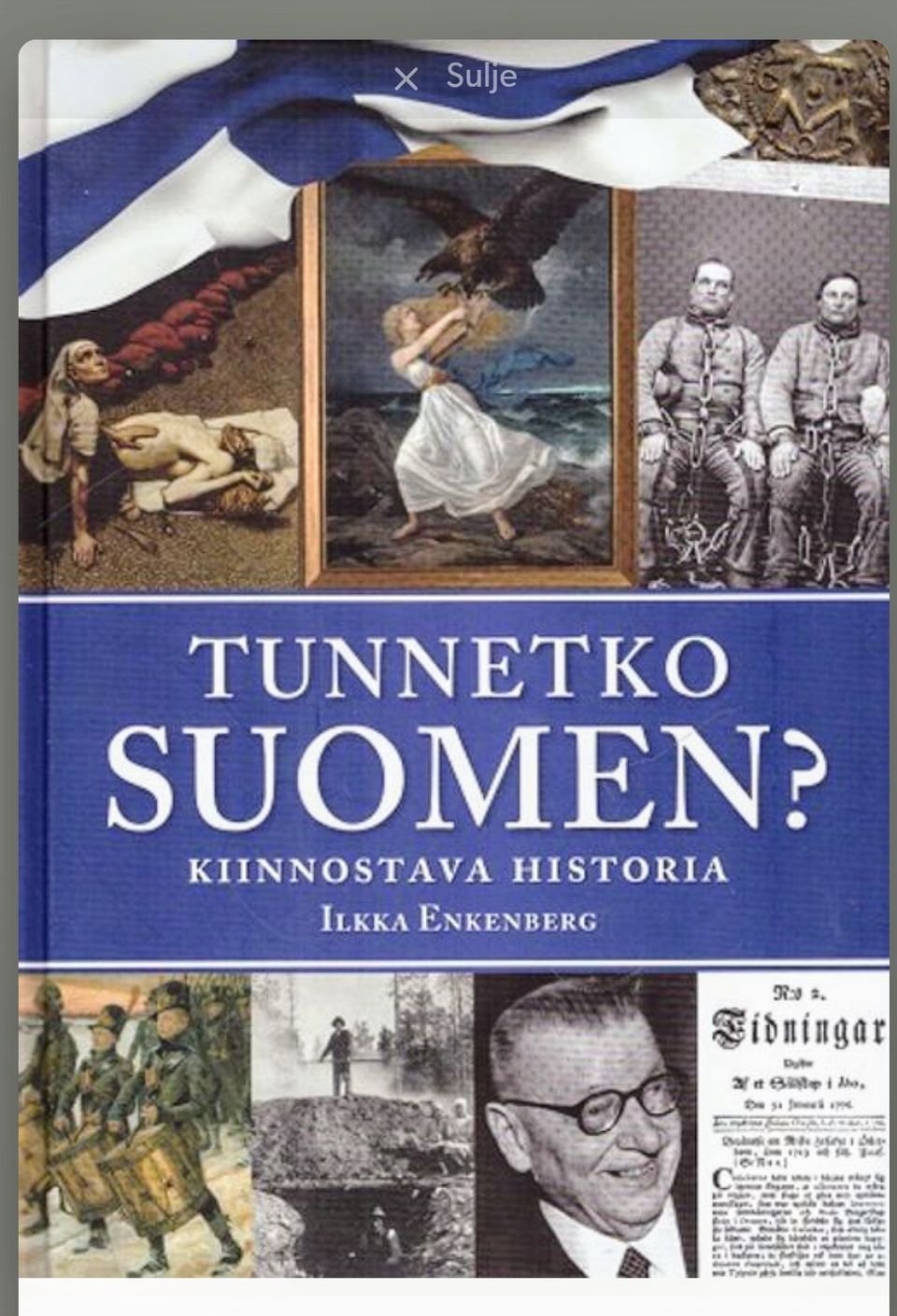 Ilmoituksen kuva