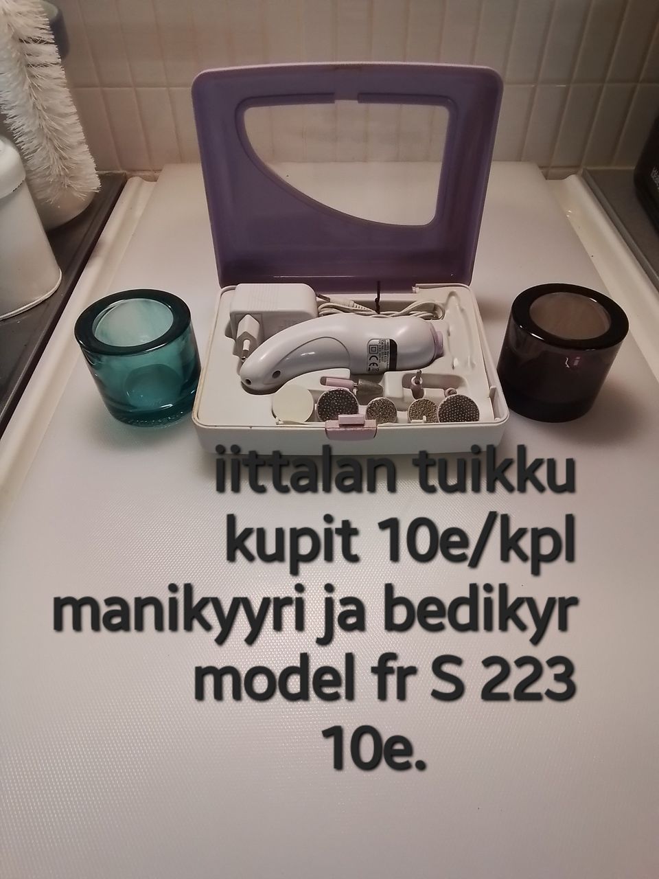 Ilmoituksen kuva