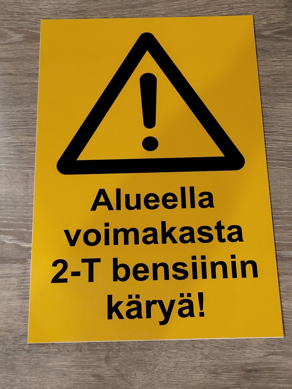 Ilmoituksen kuva