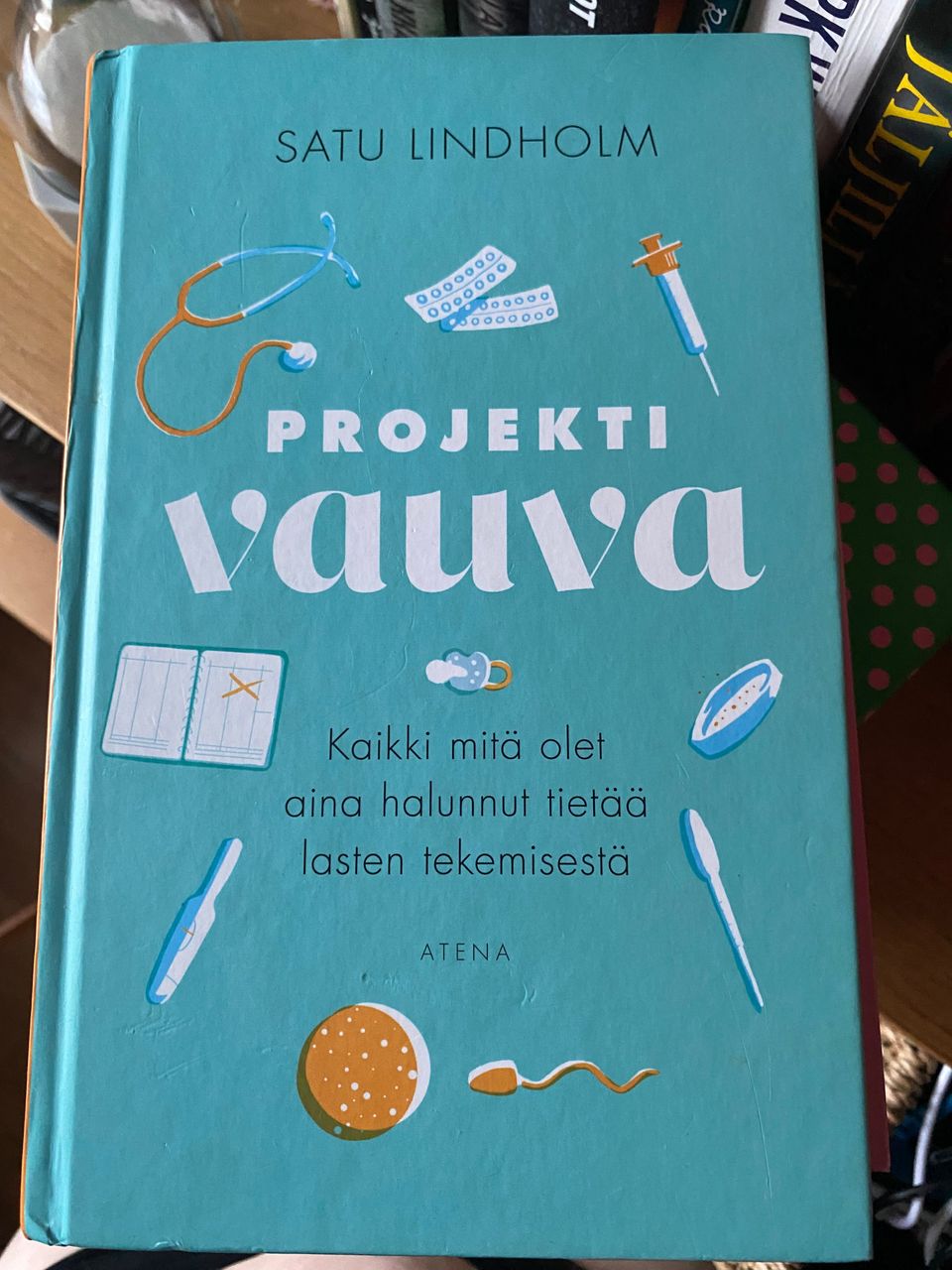 Ilmoituksen kuva