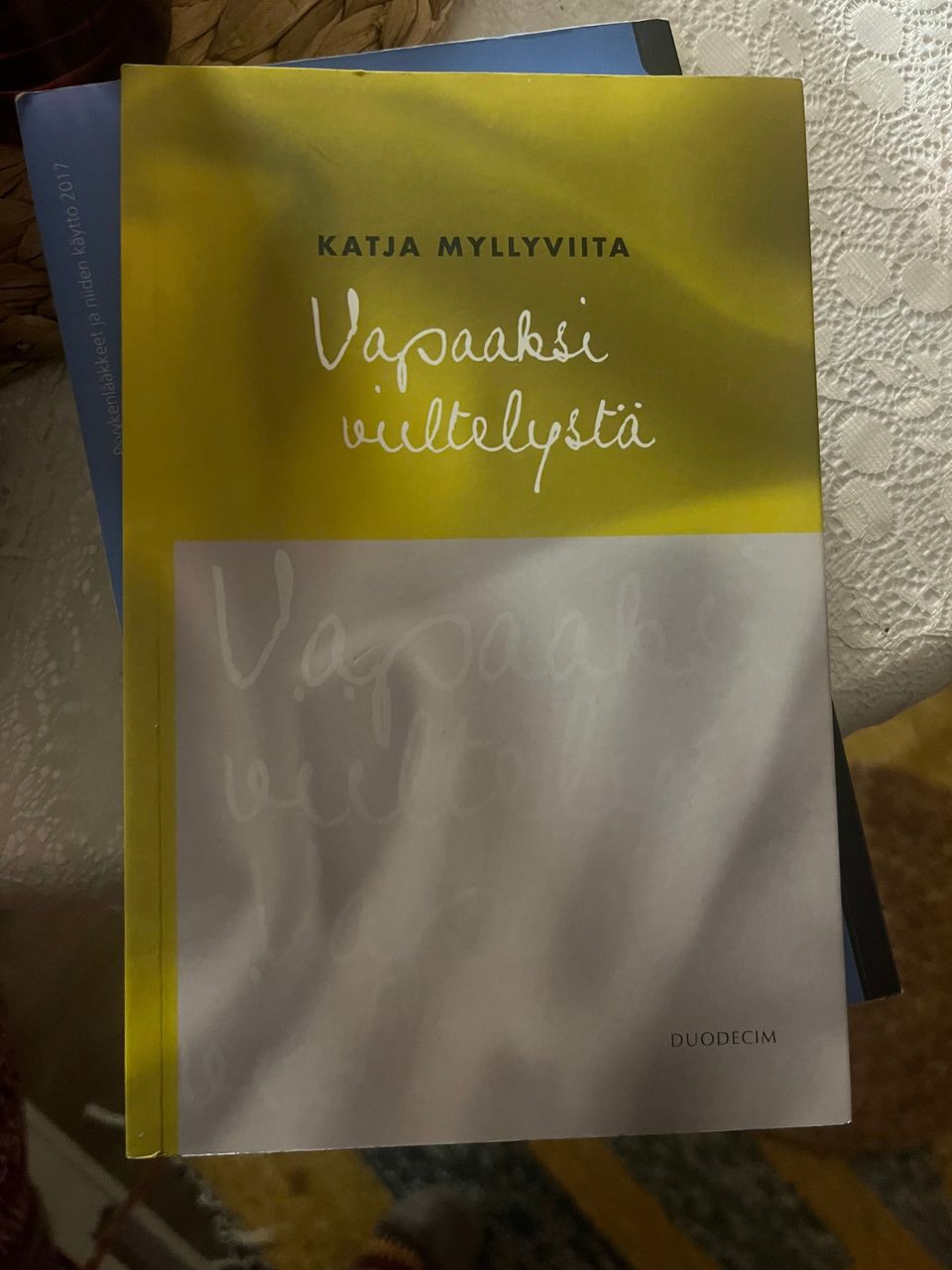 Ilmoituksen kuva