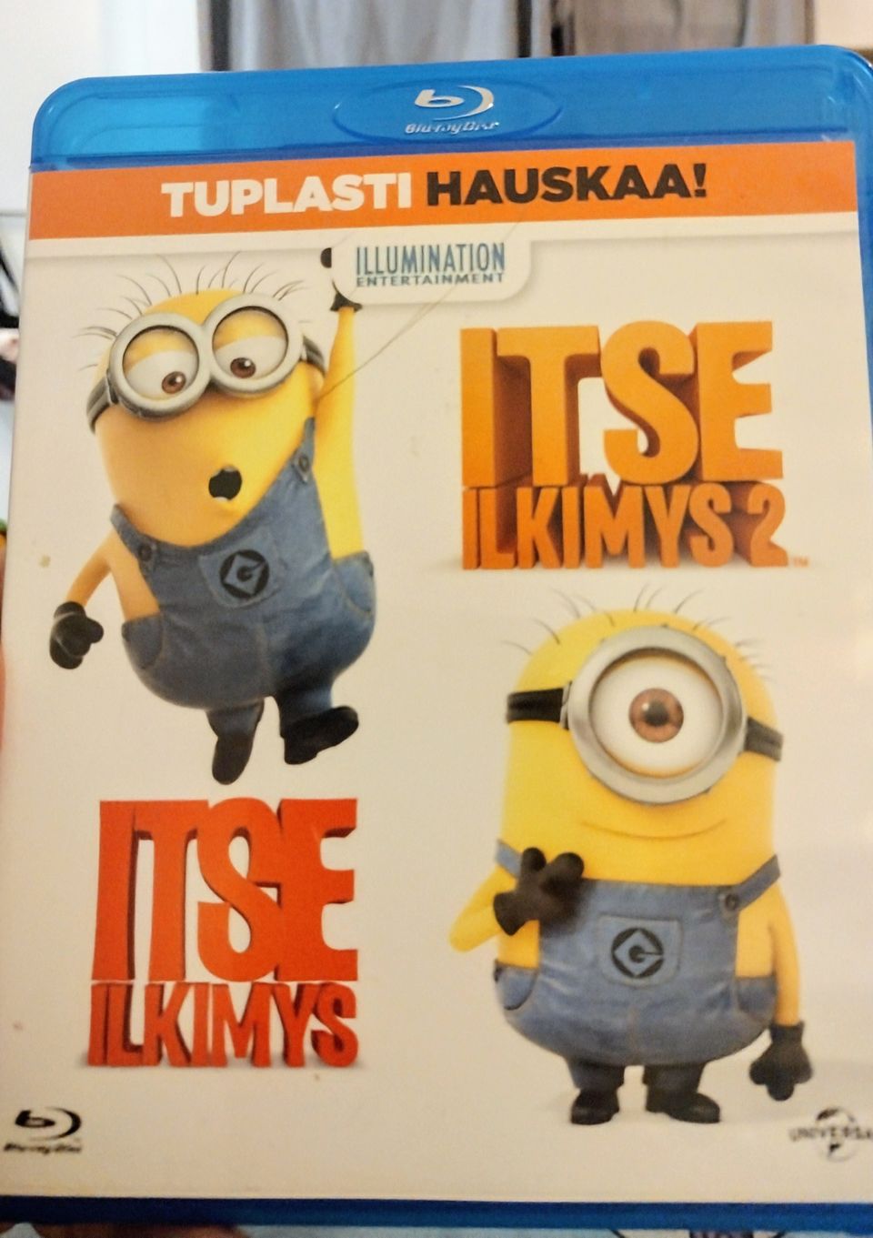 Ilmoituksen kuva