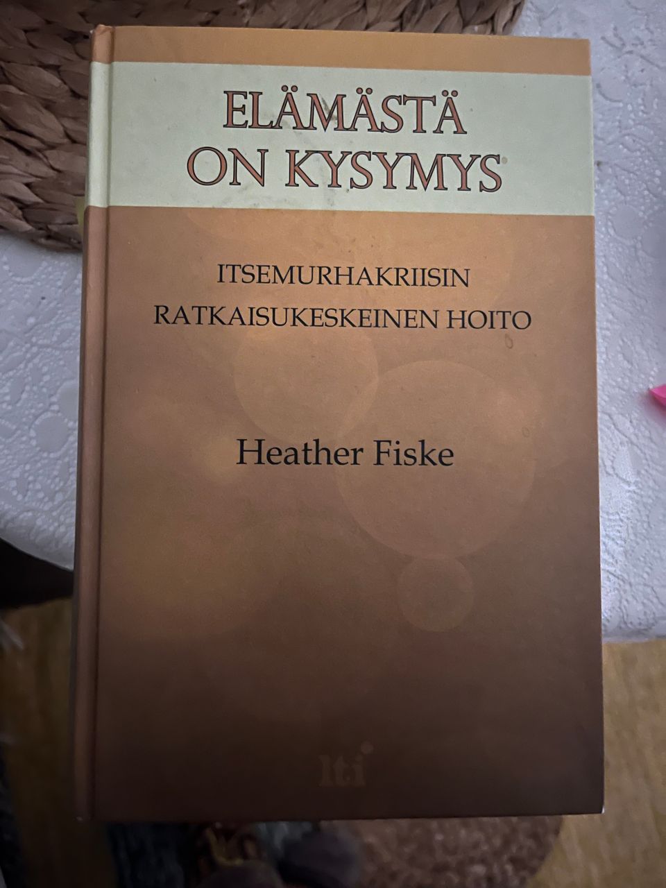 Ilmoituksen kuva