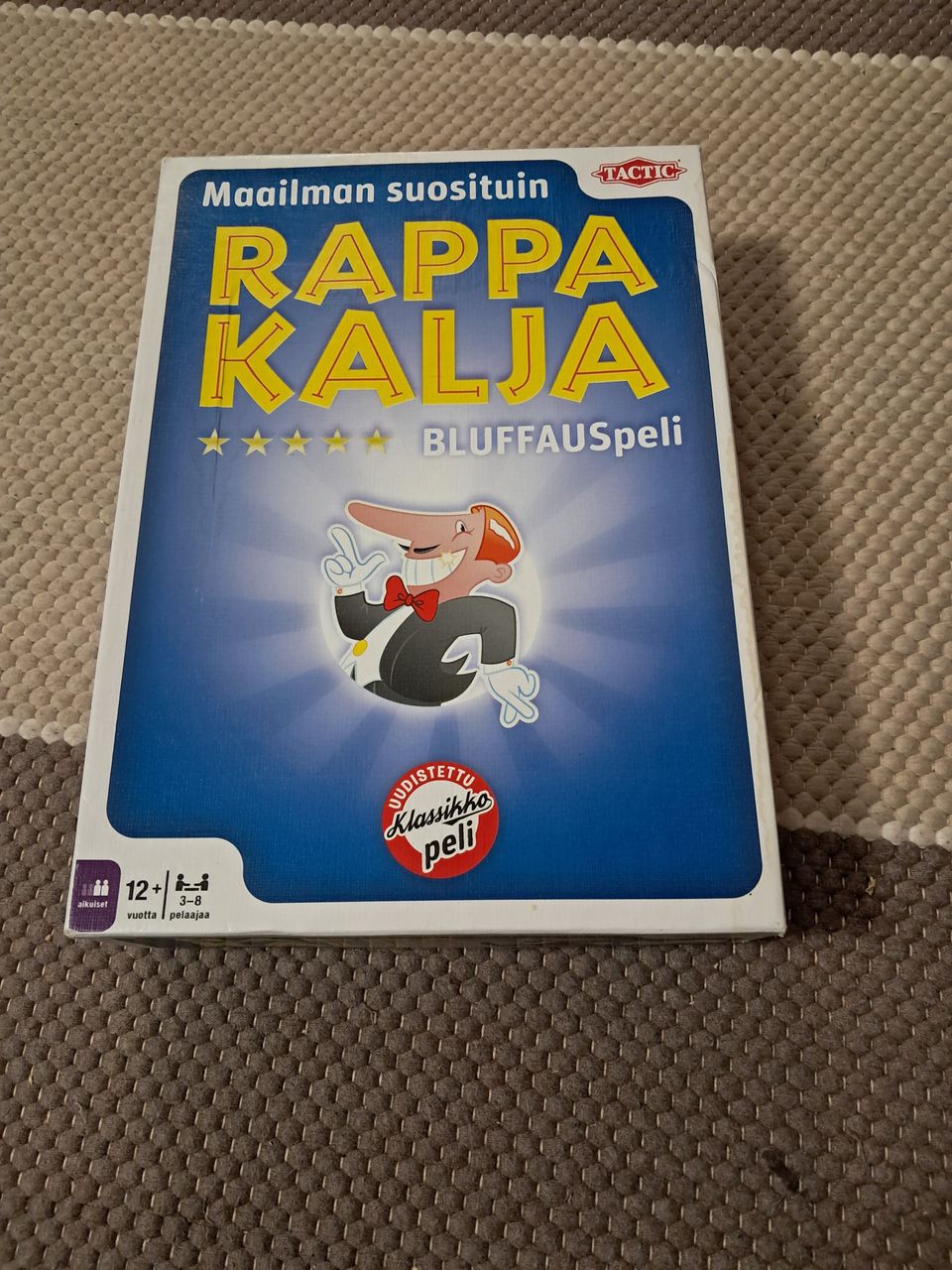 Ilmoituksen kuva