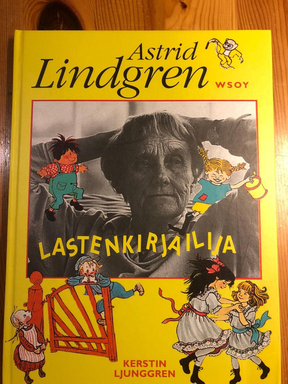 Ilmoituksen kuva