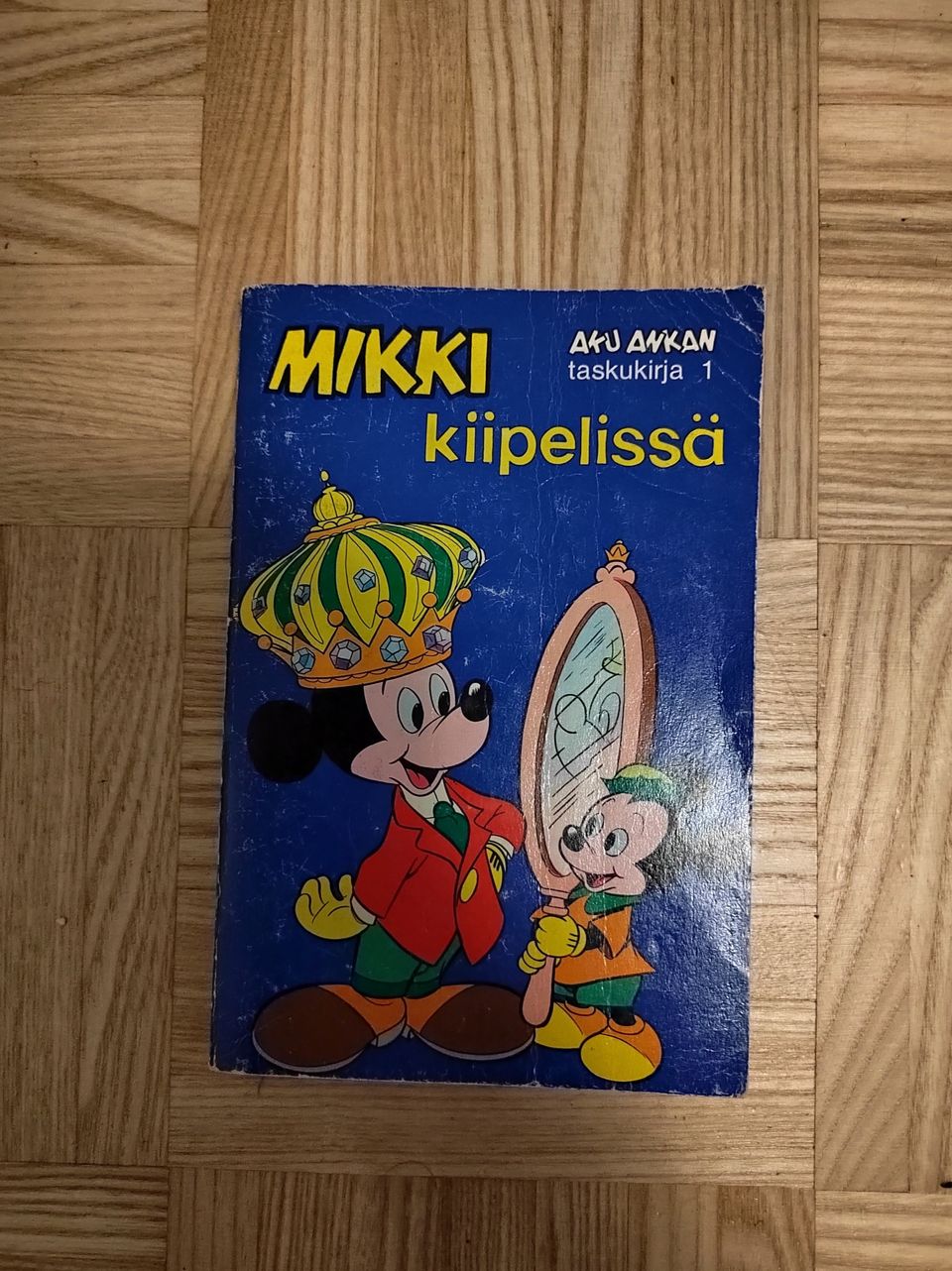 Ilmoituksen kuva