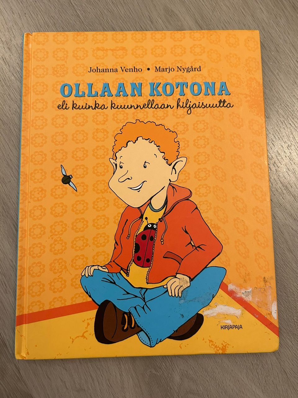 Ilmoituksen kuva