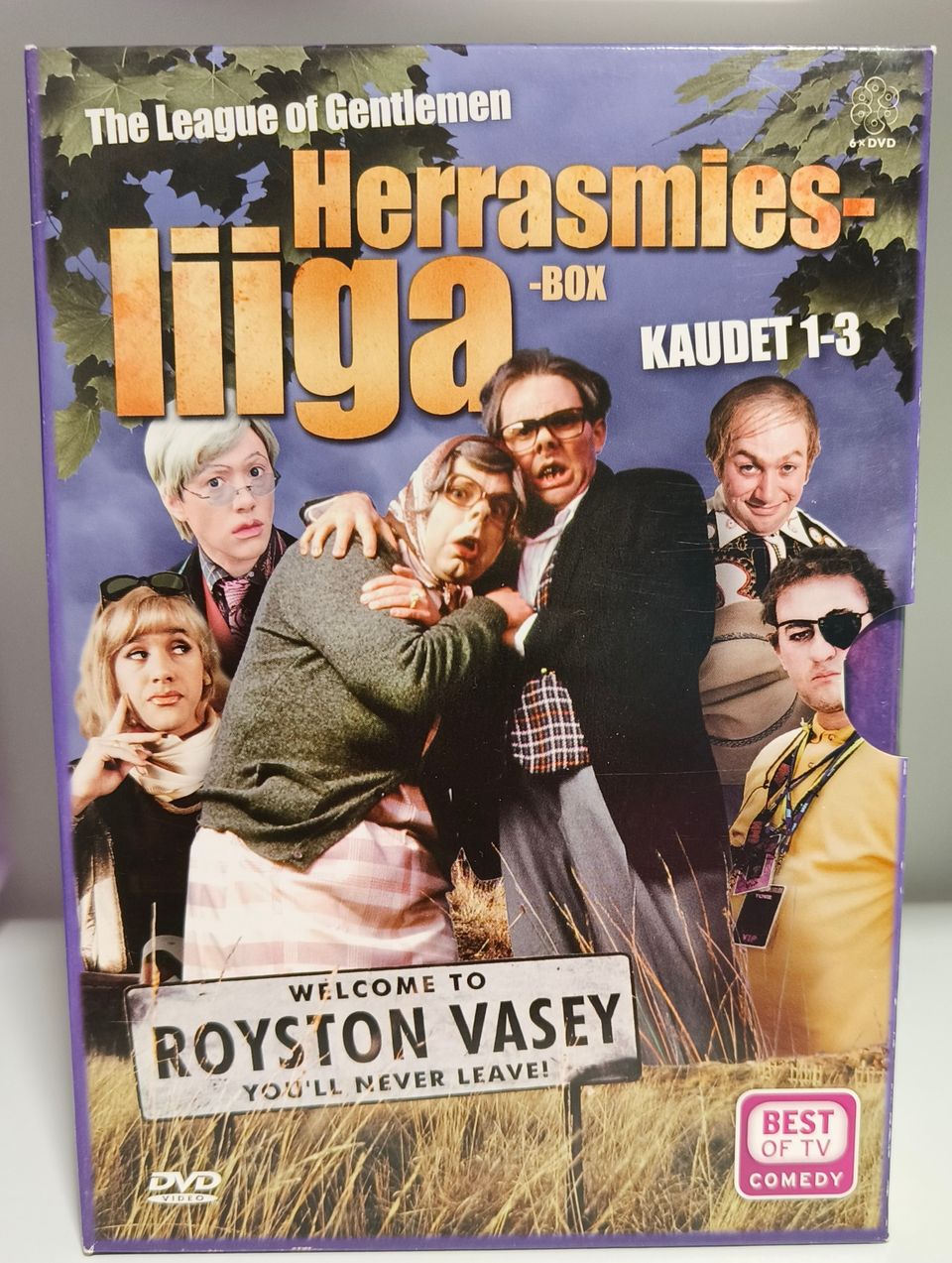 Ilmoituksen kuva