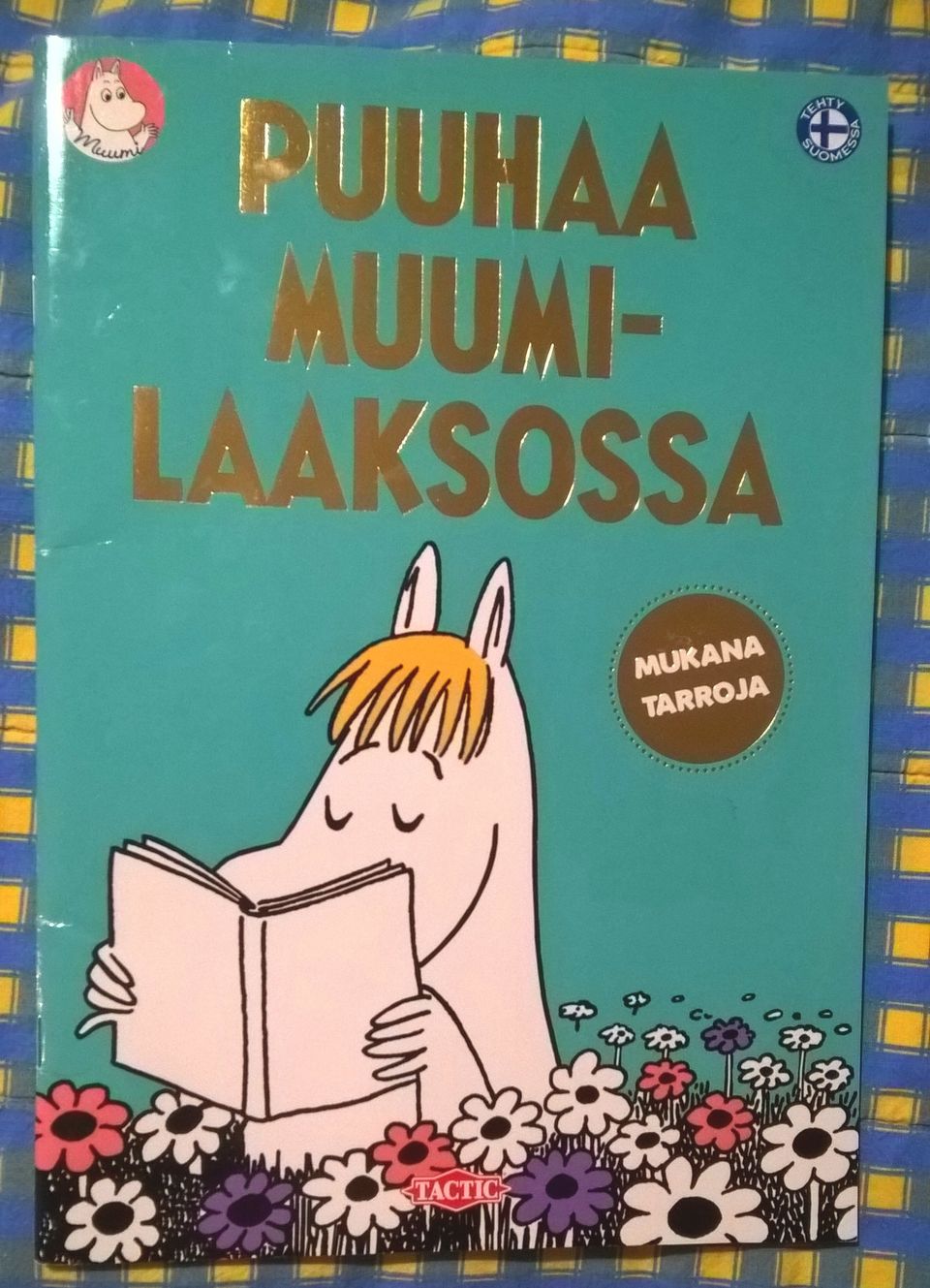 Ilmoituksen kuva