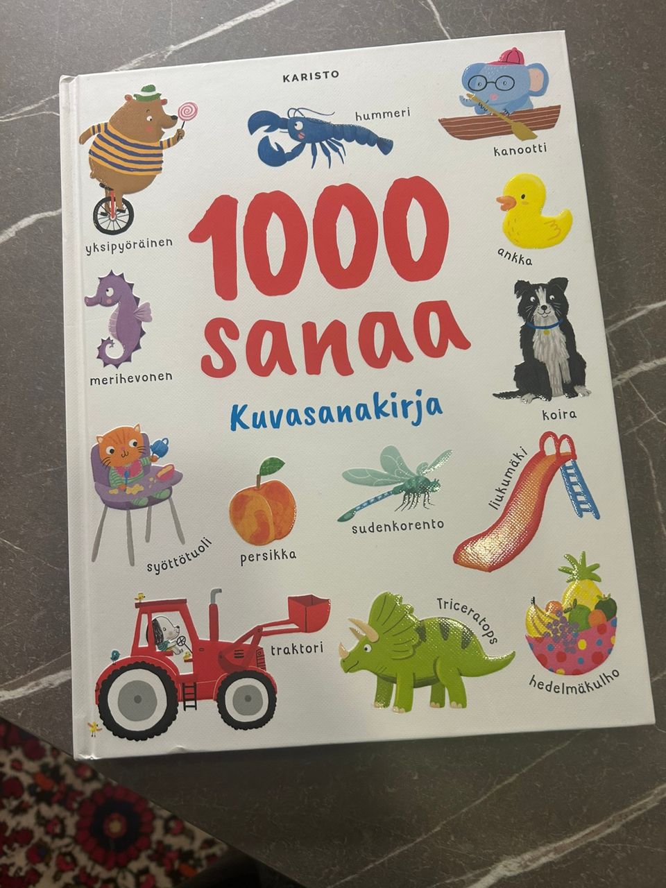 Ilmoituksen kuva