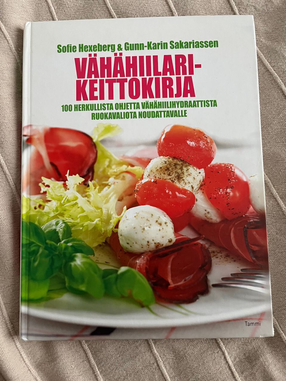 Ilmoituksen kuva