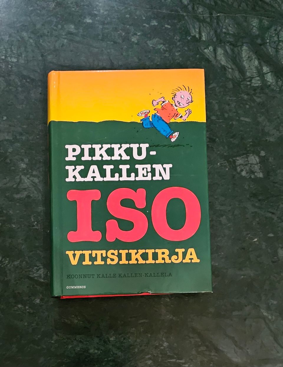 Ilmoituksen kuva