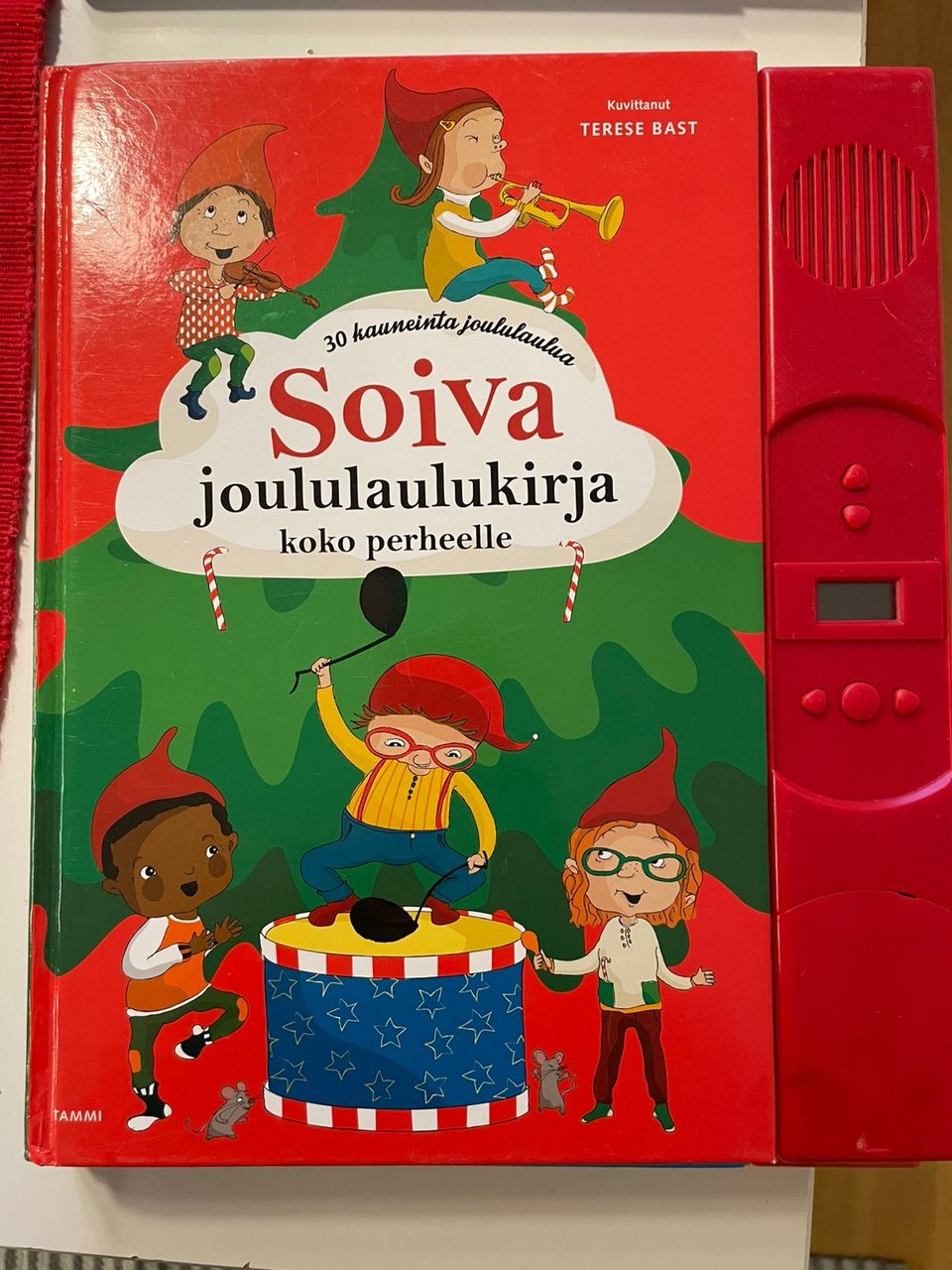 Ilmoituksen kuva