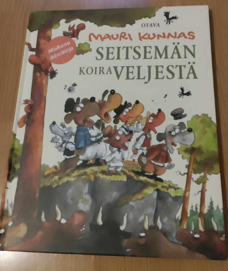 Ilmoituksen kuva