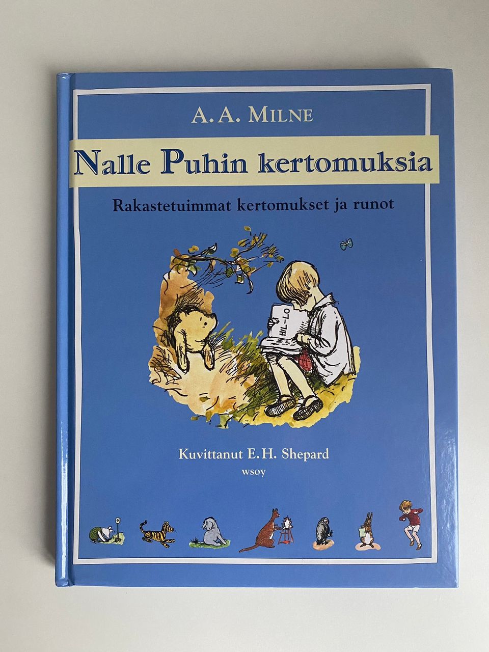 Ilmoituksen kuva