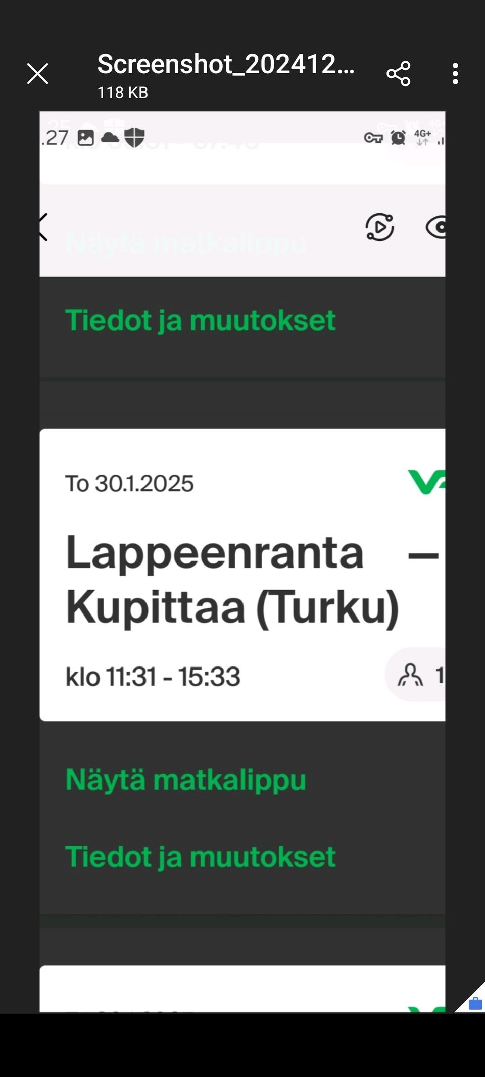 Ilmoituksen kuva