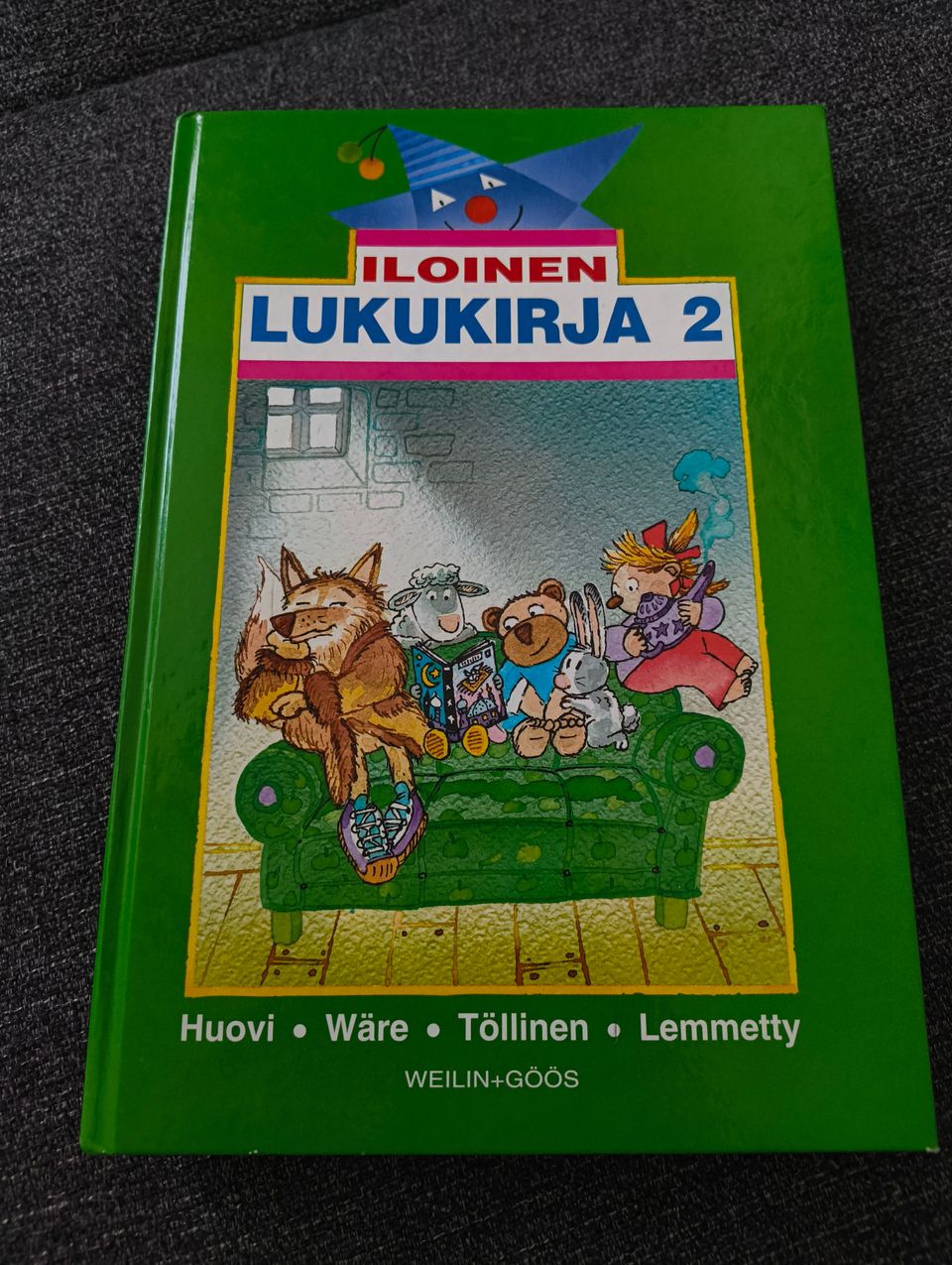 Ilmoituksen kuva