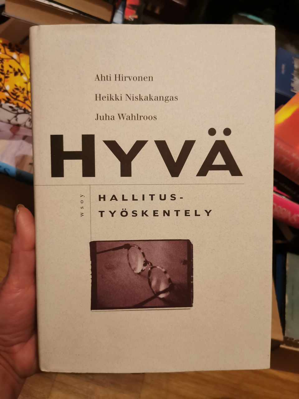 Ilmoituksen kuva