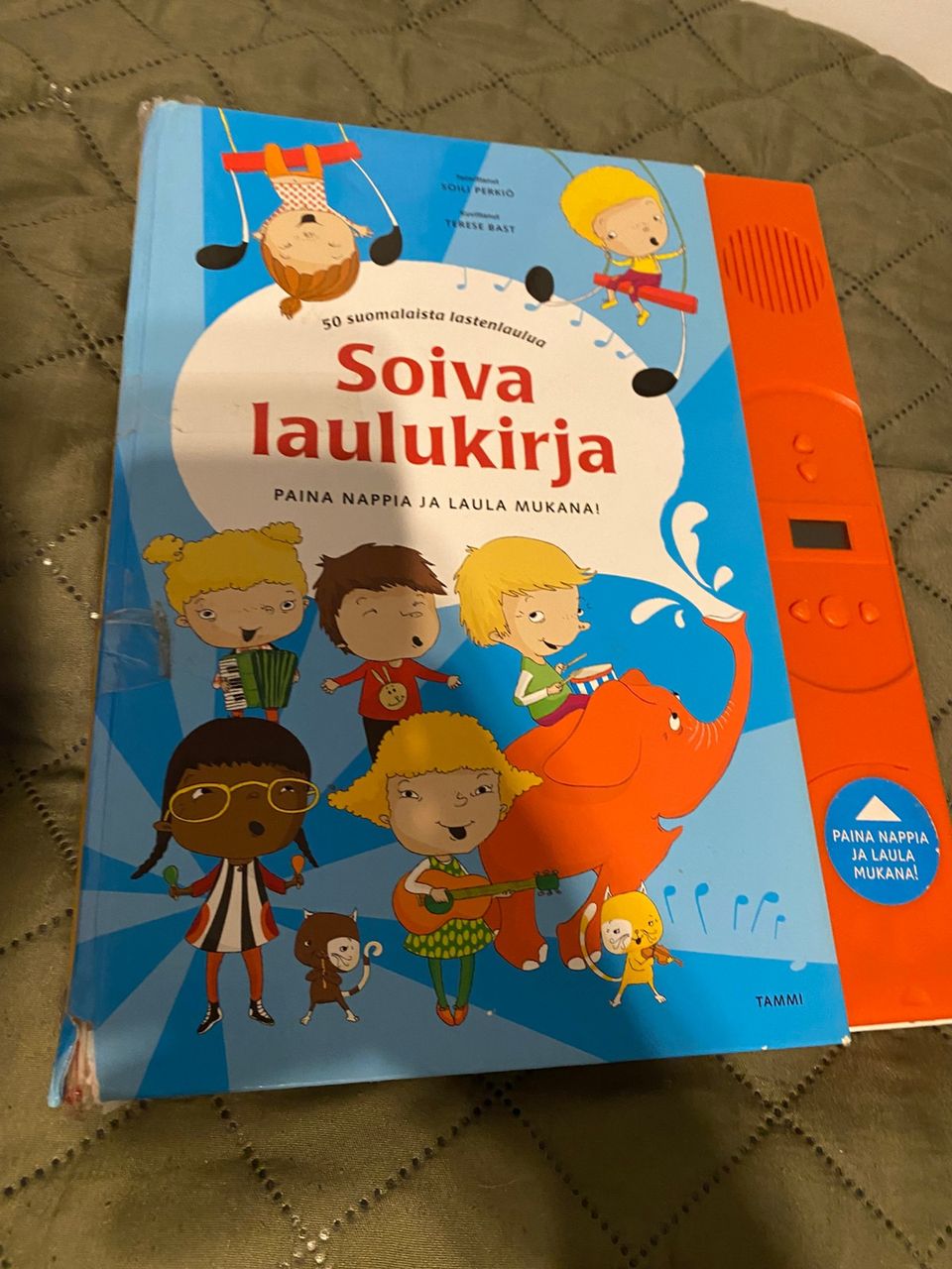 Ilmoituksen kuva