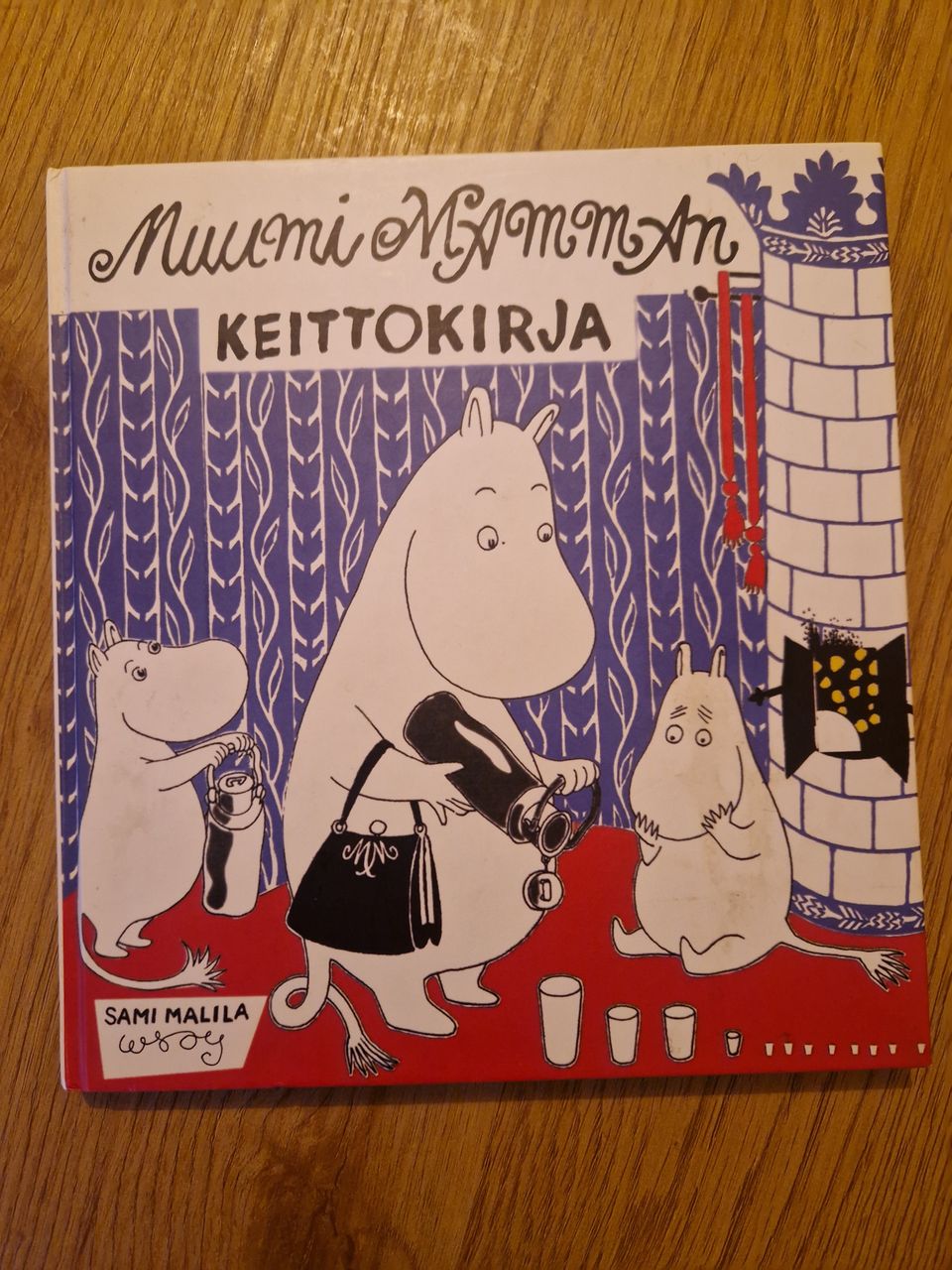 Ilmoituksen kuva