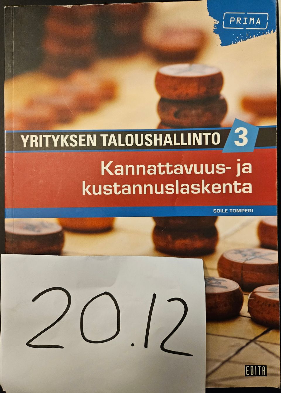 Ilmoituksen kuva