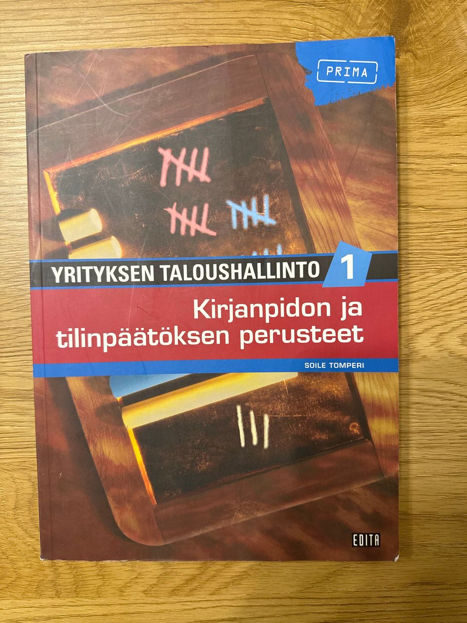 Ilmoituksen kuva