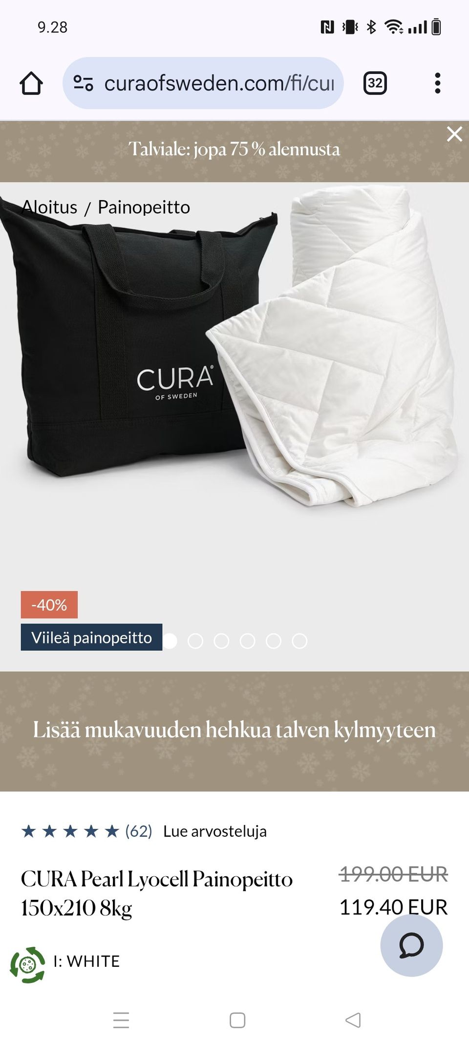 Ilmoituksen kuva