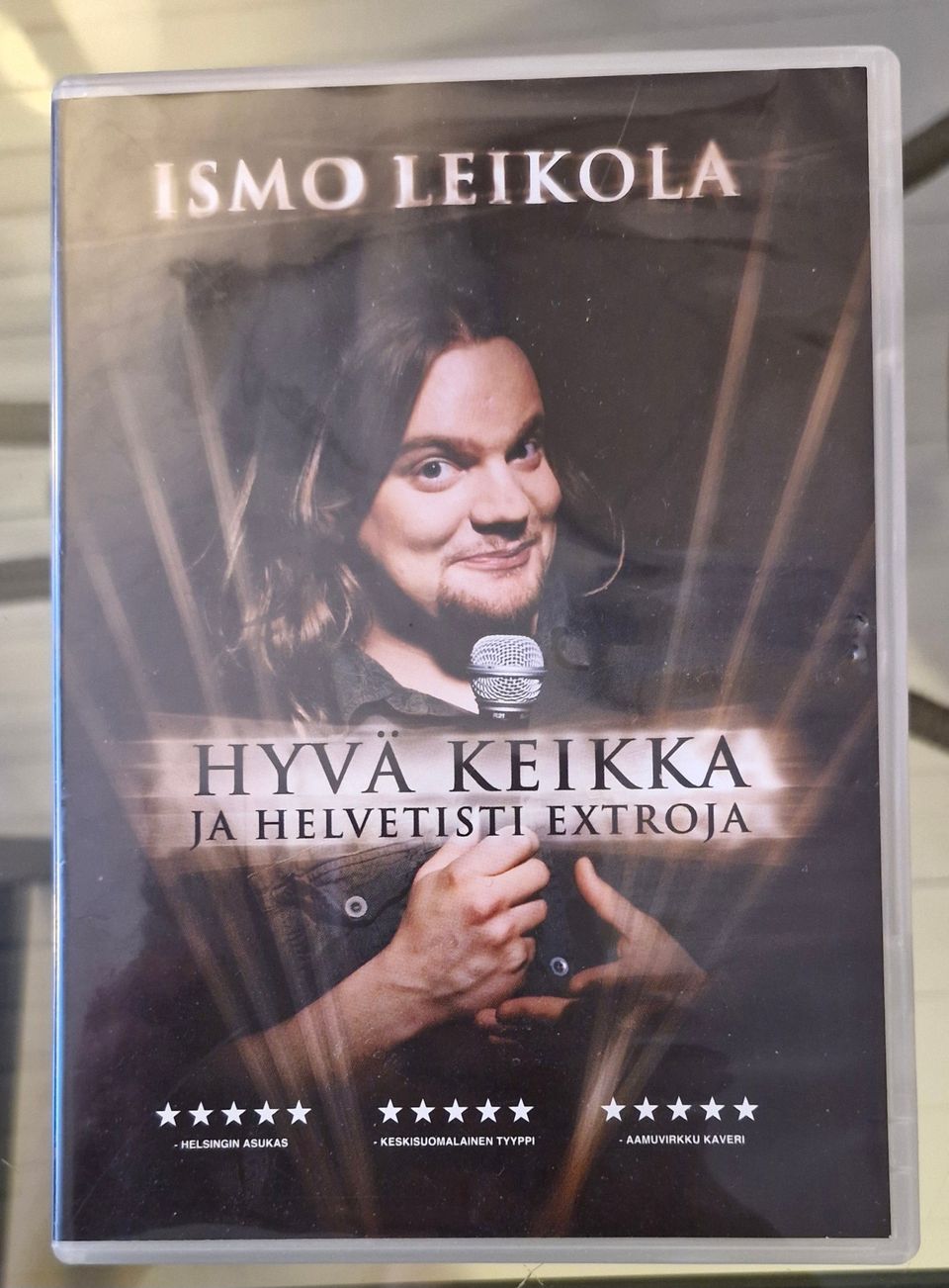 Ilmoituksen kuva