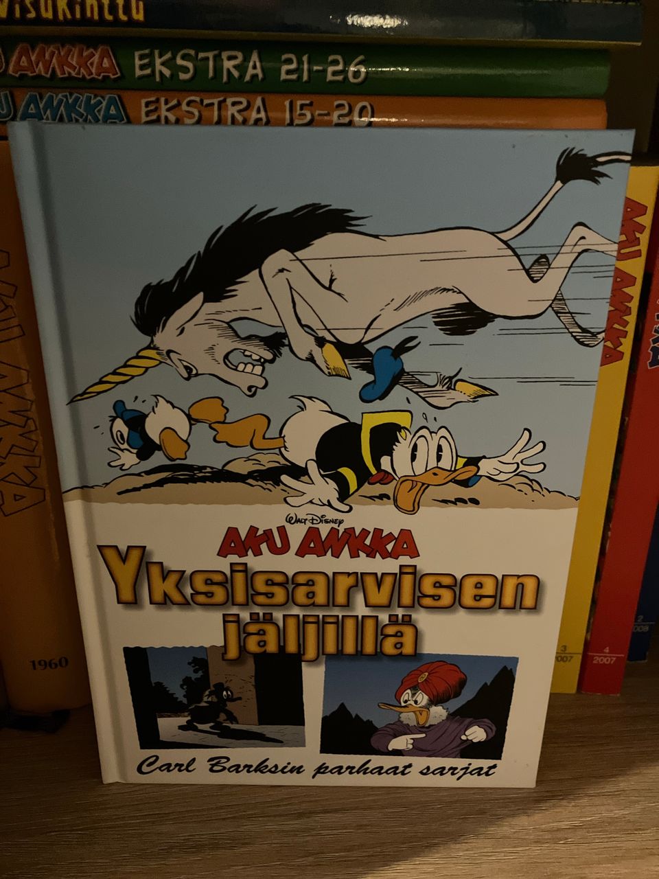 Ilmoituksen kuva