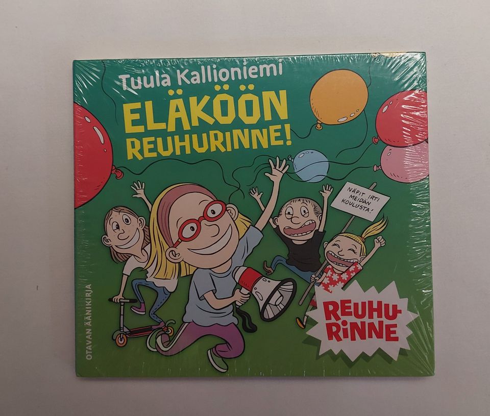 Ilmoituksen kuva