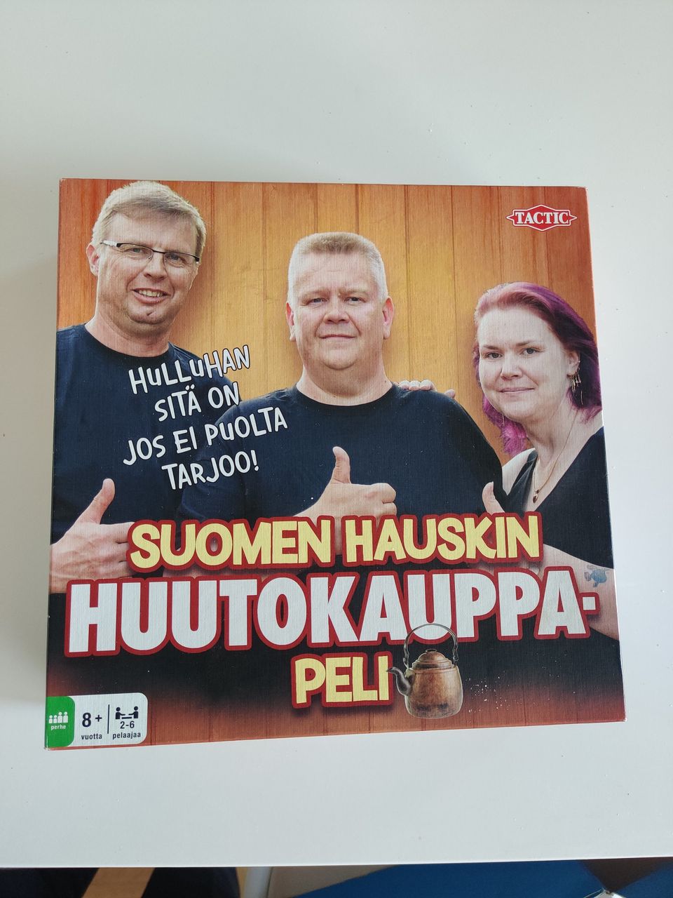 Ilmoituksen kuva