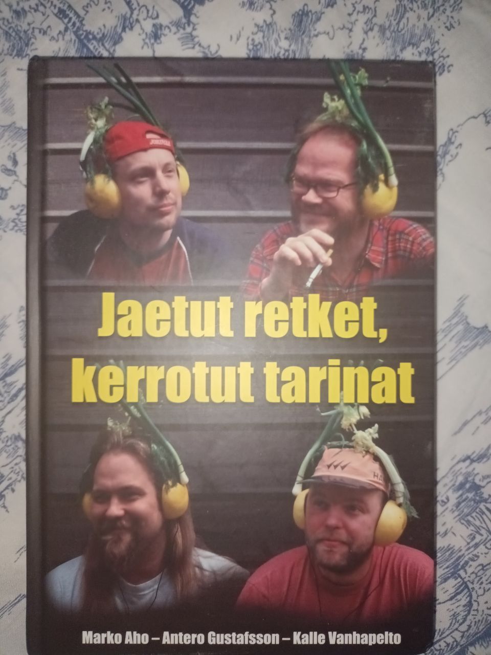 Ilmoituksen kuva