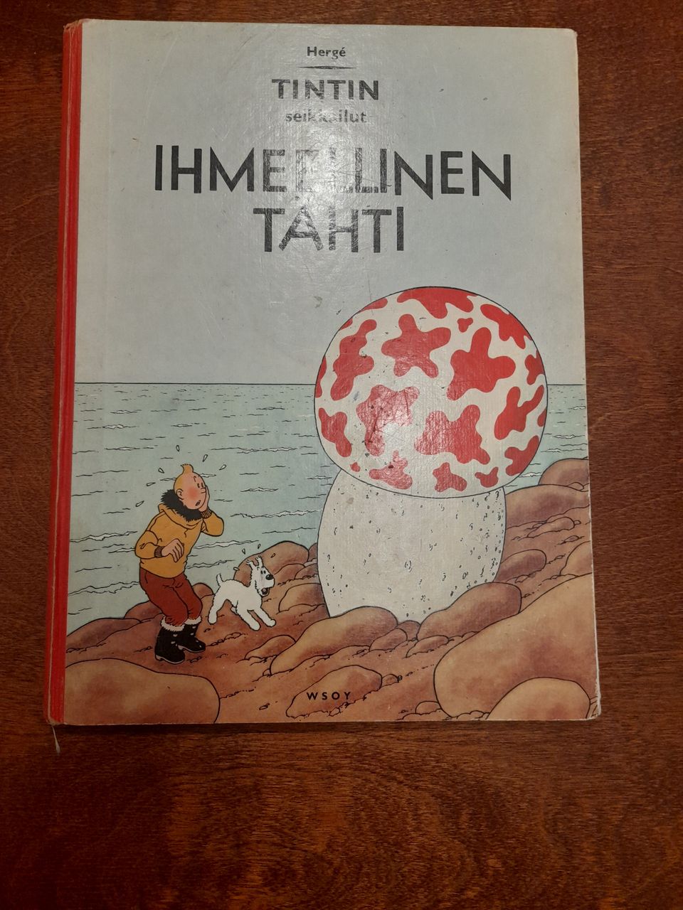 Ilmoituksen kuva