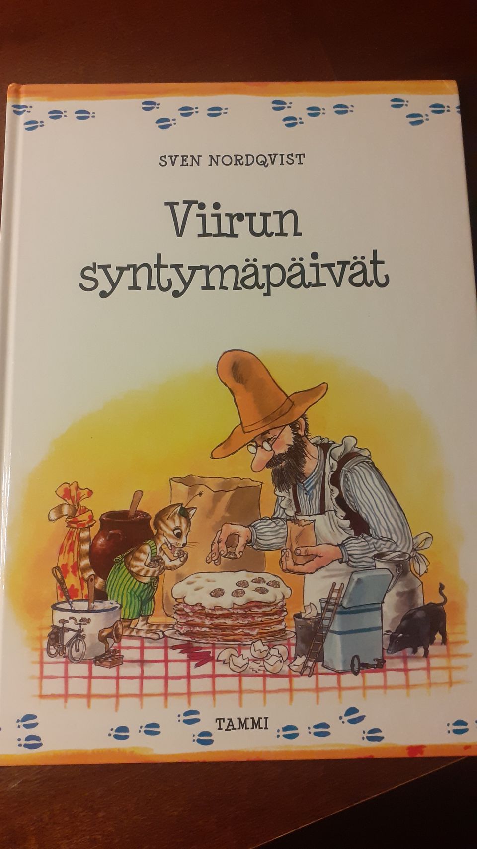 Ilmoituksen kuva