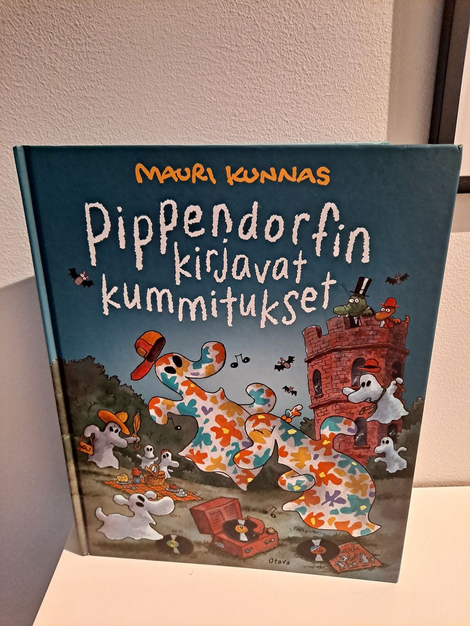 Ilmoituksen kuva