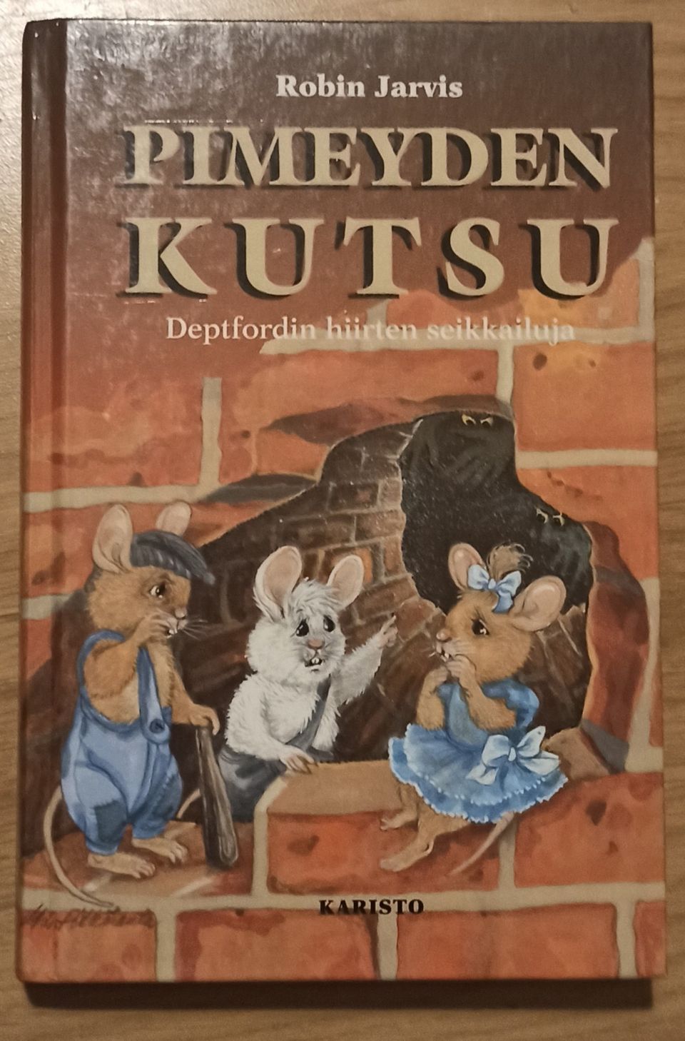 Ilmoituksen kuva