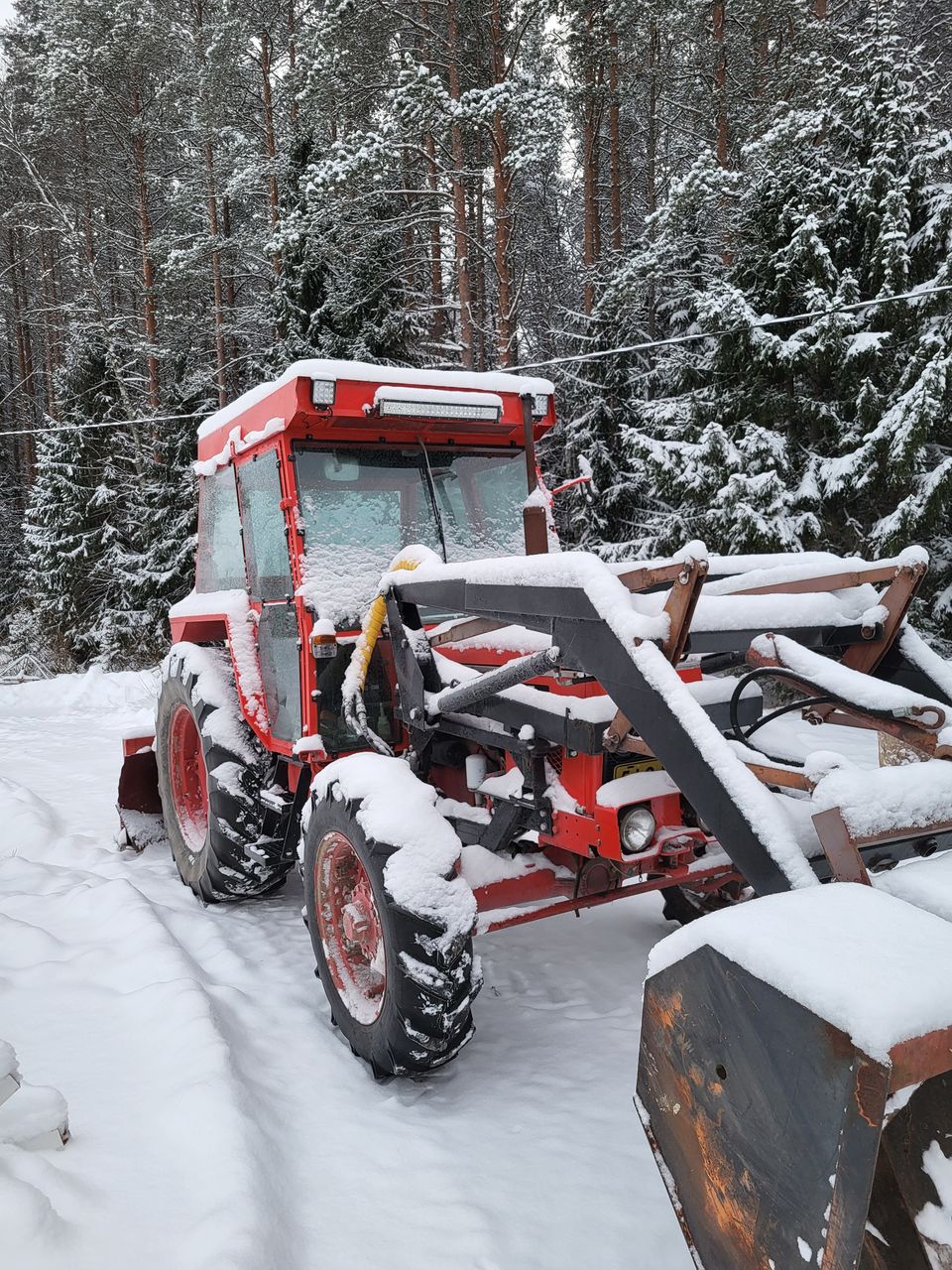 Ilmoituksen kuva