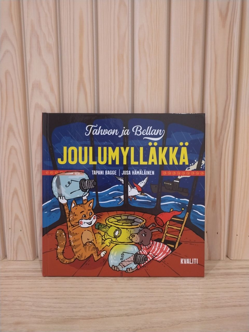 Ilmoituksen kuva