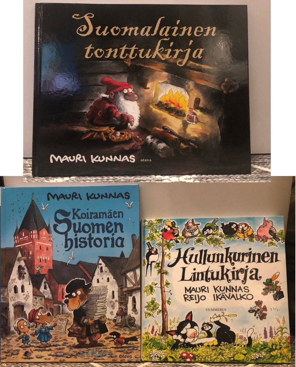 Ilmoituksen kuva