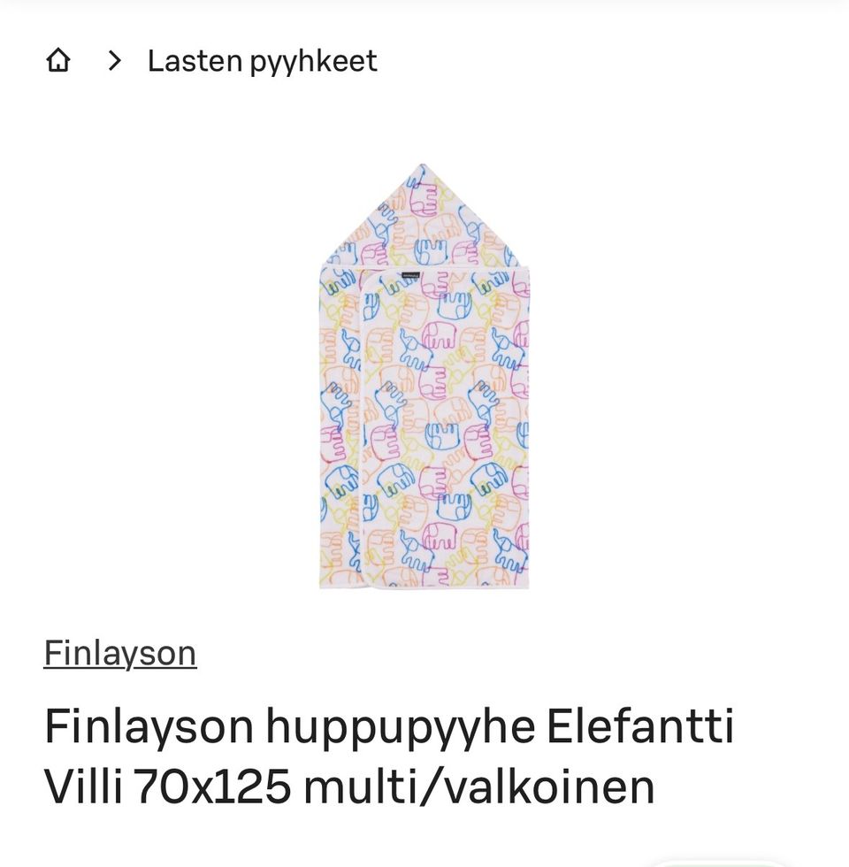 Ilmoituksen kuva