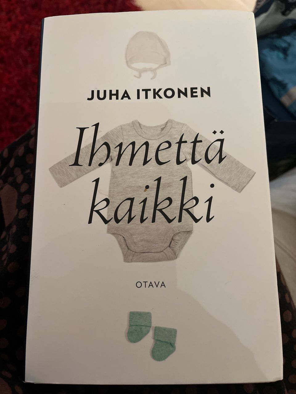 Ilmoituksen kuva