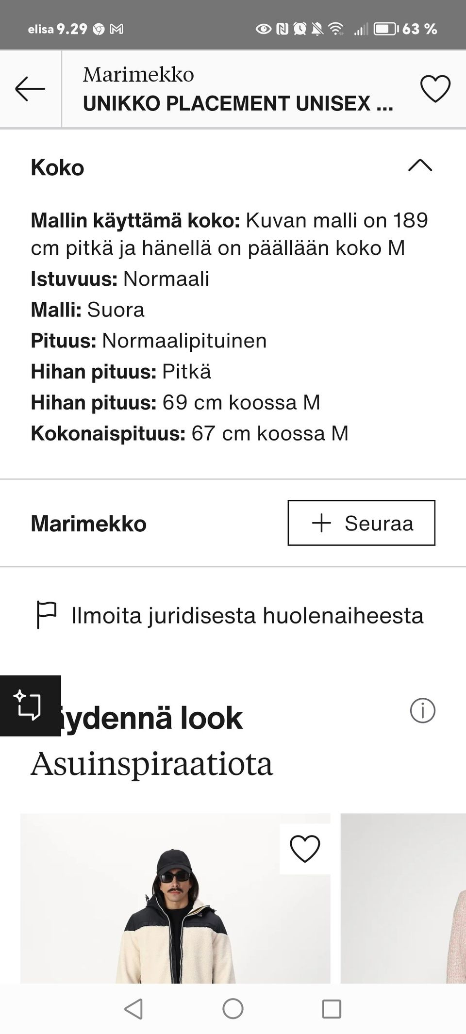 Ilmoituksen kuva