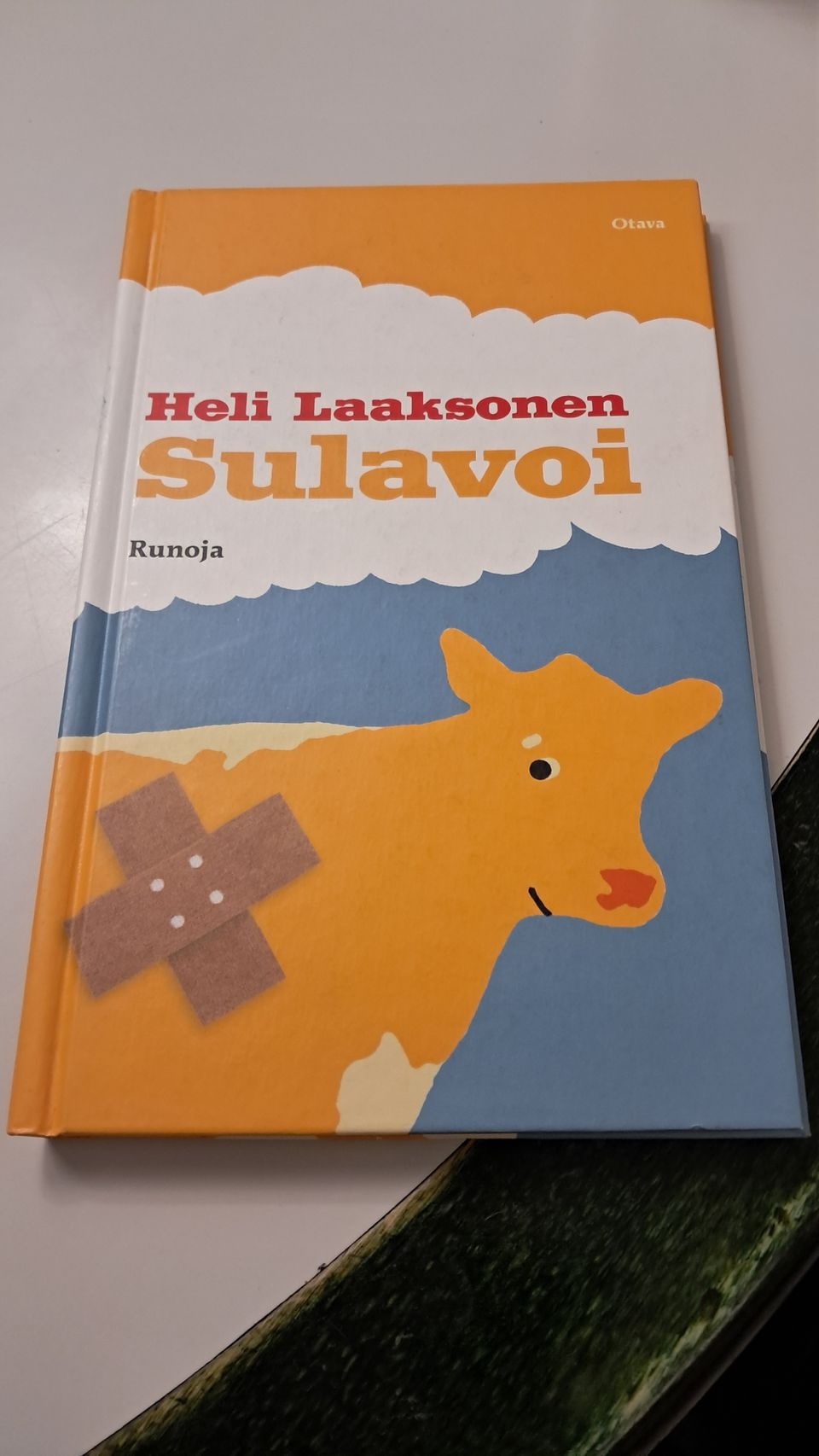 Ilmoituksen kuva